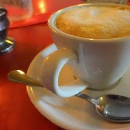 BÉLA - Bár, Étterem, Lakás, Arborétum Budapest - Étel/ital