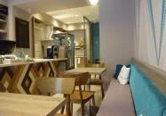 Belatte Coffee & Bakery Budapest