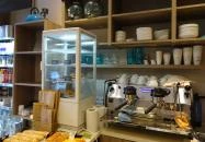 Belatte Coffee & Bakery Budapest