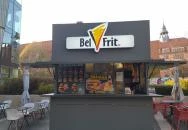 Belfrit - Allee Budapest