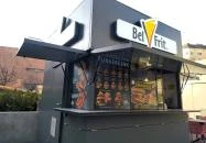 Belfrit - Allee Budapest