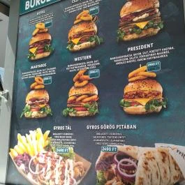 Belfrit - Allee Budapest - Egyéb