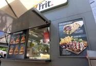 Belfrit - Allee Budapest