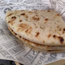 Belfrit - Allee Budapest - Étel/ital