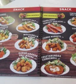 Belfrit - Corvin Plaza