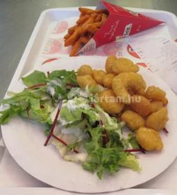 Belfrit - Corvin Plaza