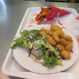 Belfrit - Corvin Plaza Budapest - Egyéb