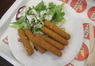 Belfrit - Corvin Plaza Budapest