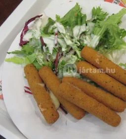 Belfrit - Corvin Plaza