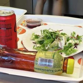 Belfrit - Corvin Plaza Budapest - Egyéb