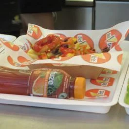 Belfrit - Corvin Plaza Budapest - Egyéb