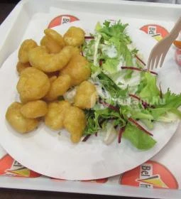 Belfrit - Corvin Plaza