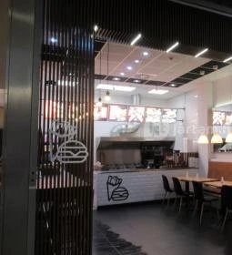 Belfrit - Duna Plaza