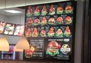 Belfrit - Duna Plaza Budapest