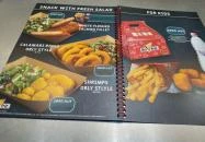 Belfrit - Duna Plaza Budapest