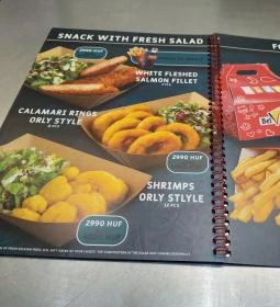 Belfrit - Duna Plaza