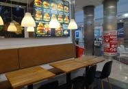 Belfrit - Duna Plaza Budapest