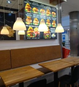 Belfrit - Duna Plaza