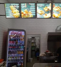 Belfrit - Duna Plaza