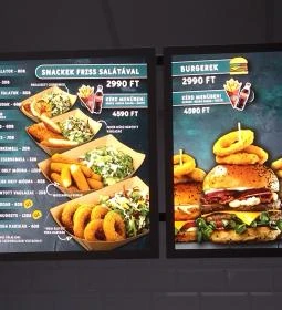 Belfrit - Duna Plaza