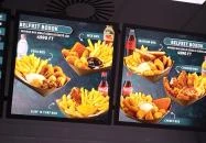 Belfrit - Duna Plaza Budapest