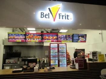 Belfrit GOBUDA Budapest