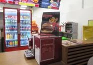 Belfrit GOBUDA Budapest