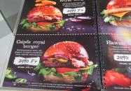 Belfrit - KöKi Terminál Budapest