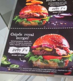 Belfrit - KöKi Terminál