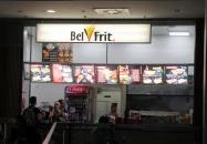 Belfrit - KöKi Terminál Budapest