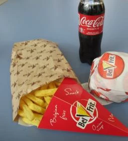 Belfrit - KöKi Terminál