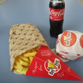 Belfrit - KöKi Terminál Budapest - Egyéb