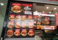 Belfrit - Mammut I. Budapest