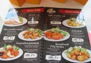 Belfrit - Mammut I. Budapest