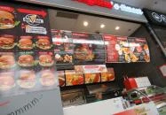 Belfrit - Mammut I. Budapest