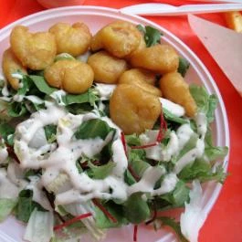 Belfrit - Mammut I. Budapest - Étel/ital