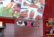 Belfrit - Pólus Center Budapest