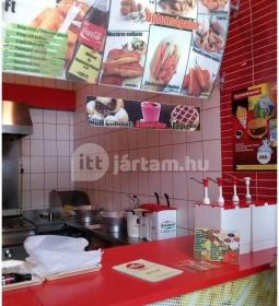 Belfrit - Pólus Center