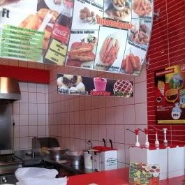 Belfrit - Pólus Center, Budapest - Külső kép