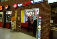 Belfrit - Pólus Center Budapest