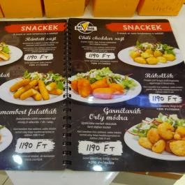 Belfrit - Pólus Center, Budapest - Belső