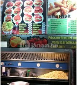 Belfrit - Pólus Center