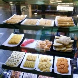 Belfrit - Pólus Center, Budapest - Étel/ital