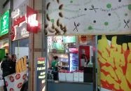 Belfrit - Pólus Center Budapest