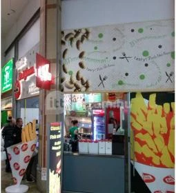 Belfrit - Pólus Center