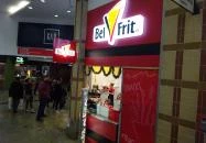 Belfrit - WestEnd City Center Budapest