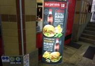 Belfrit - WestEnd City Center Budapest