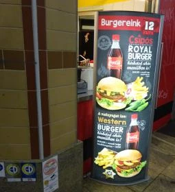 Belfrit - WestEnd City Center