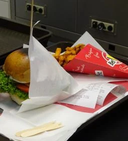 Belfrit - WestEnd City Center