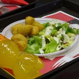 Belfrit - WestEnd City Center Budapest - Étel/ital